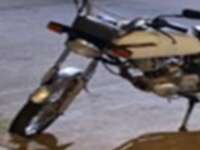 Honda CGL 125 2019  2019 Honda CGL 125 Venta Interiores 1