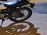 Honda CGL 125 2019  2019 Honda CGL 125 Venta Llantas 1