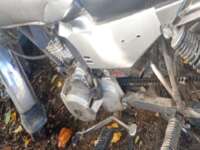 Honda CGL 125 2019  2019 Honda CGL 125 Venta Motor 1