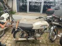 Honda CGL 125 2019  2019 Honda CGL 125 Venta Cajuela 3