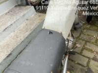 Honda CGL 125 2019  2019 Honda CGL 125 Venta Interiores 2