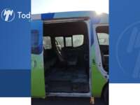 Nissan URVAN 2015  2015 Nissan URVAN Venta Cajuela 1