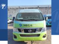 Nissan URVAN 2015  2015 Nissan URVAN Venta Exteriores 1