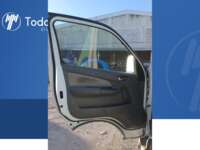 Nissan URVAN 2015  2015 Nissan URVAN Venta Interiores 4
