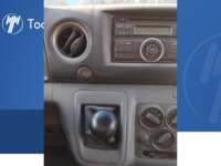 Nissan URVAN 2015  2015 Nissan URVAN Venta Interiores 5