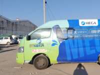 Nissan URVAN 2015  2015 Nissan URVAN Venta Llantas 5