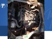 Nissan URVAN 2015  2015 Nissan URVAN Venta Motor 1