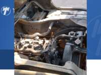 Nissan URVAN 2015  2015 Nissan URVAN Venta Motor 2