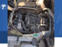 Nissan URVAN 2015  2015 Nissan URVAN Venta Motor 3