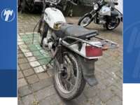 Honda CGL 125 2018  2018 Honda CGL 125 Venta Cajuela 1
