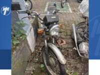 Honda CGL 125 2016  2016 Honda CGL 125 Venta Interiores 1