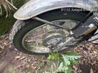 Honda CGL 125 2016  2016 Honda CGL 125 Venta Llantas 1