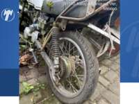 Honda CGL 125 2016  2016 Honda CGL 125 Venta Llantas 2