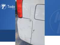 Nissan URVAN 2015  2015 Nissan URVAN Venta Cajuela 1