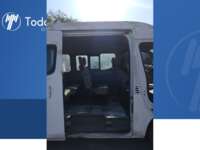 Nissan URVAN 2015  2015 Nissan URVAN Venta Exteriores 5