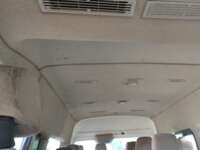 Nissan URVAN 2015  2015 Nissan URVAN Venta Interiores 2