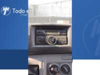 Nissan URVAN 2015  2015 Nissan URVAN Venta Interiores 4