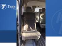 Nissan URVAN 2015  2015 Nissan URVAN Venta Interiores 5