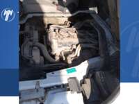 Nissan URVAN 2015  2015 Nissan URVAN Venta Motor 2