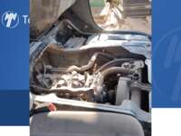 Nissan URVAN 2015  2015 Nissan URVAN Venta Motor 3