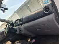 Nissan Urvan 2019  2019 Nissan Urvan Venta Interiores 1