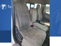 Nissan Urvan 2019  2019 Nissan Urvan Venta Interiores 2