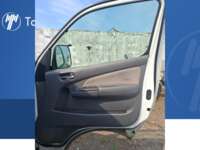 Nissan Urvan 2019  2019 Nissan Urvan Venta Interiores 3