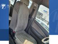 Nissan Urvan 2019  2019 Nissan Urvan Venta Interiores 4