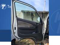 Nissan Urvan 2019  2019 Nissan Urvan Venta Interiores 5