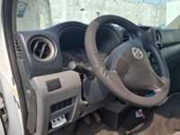 Nissan Urvan 2019  2019 Nissan Urvan Venta Interiores 6