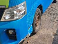 Nissan Urvan 2019  2019 Nissan Urvan Venta Llantas 1