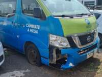 Nissan Urvan 2019  2019 Nissan Urvan Venta Motor 2