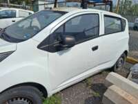 Chevrolet Spark 2015  2015 Chevrolet Spark Venta Cajuela 1