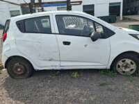 Chevrolet Spark 2015  2015 Chevrolet Spark Venta Cajuela 2