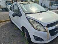 Chevrolet Spark 2015  2015 Chevrolet Spark Venta Exteriores 1