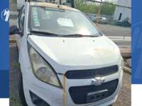 Chevrolet Spark 2015  2015 Chevrolet Spark Venta Exteriores 3