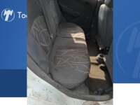 Chevrolet Spark 2015  2015 Chevrolet Spark Venta Interiores 3