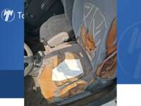 Chevrolet Spark 2015  2015 Chevrolet Spark Venta Interiores 5