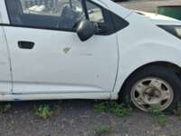 Chevrolet Spark 2015  2015 Chevrolet Spark Venta Llantas 2