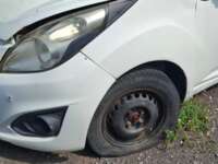 Chevrolet Spark 2015  2015 Chevrolet Spark Venta Llantas 3