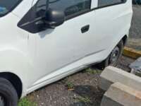 Chevrolet Spark 2015  2015 Chevrolet Spark Venta Llantas 4