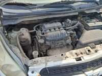 Chevrolet Spark 2015  2015 Chevrolet Spark Venta Motor 1