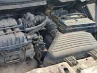 Chevrolet Spark 2015  2015 Chevrolet Spark Venta Motor 3