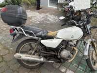 Yamaha YB 125 2017  2017 Yamaha YB 125 Venta Exteriores 1