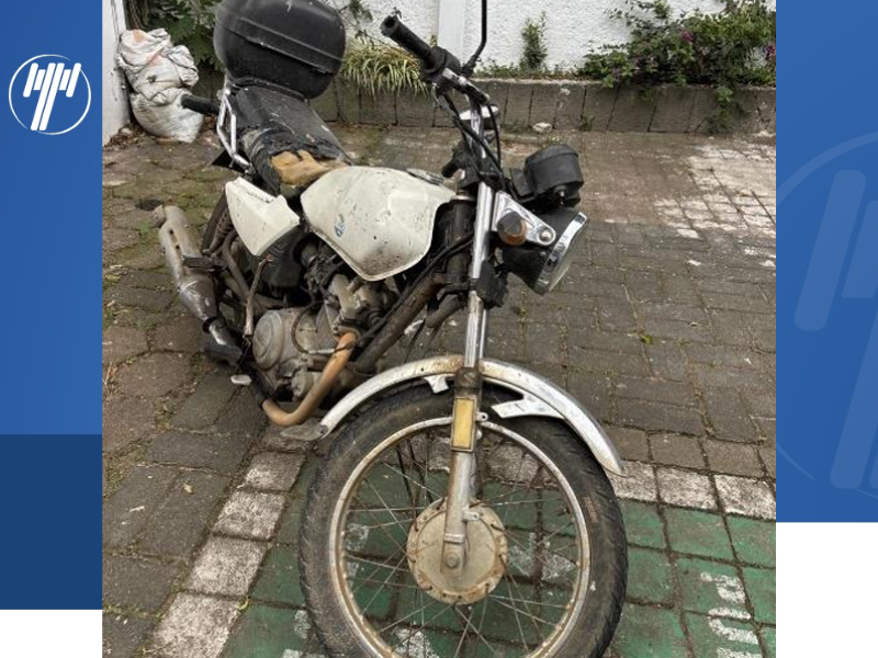 Yamaha YB 125 2017  2017 Yamaha YB 125 Venta Exteriores 2