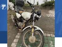 Yamaha YB 125 2017  2017 Yamaha YB 125 Venta Llantas 1