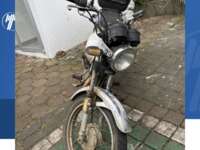 Yamaha YB 125 2017  2017 Yamaha YB 125 Venta Llantas 2