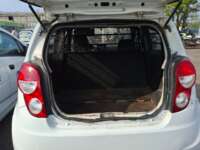 Chevrolet Spark 2015  2015 Chevrolet Spark Venta Cajuela 1