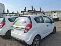 Chevrolet Spark 2015  2015 Chevrolet Spark Venta Cajuela 3