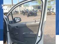 Chevrolet Spark 2015  2015 Chevrolet Spark Venta Interiores 3